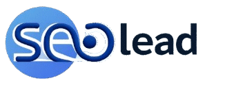 seo lead logo